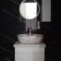 تاسیسات آب وفاضلاب ساختمان|خدمات پیشه و مهارت|دوگنبدان, |دیوار