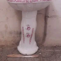 روشویی سالم وتمیز|لوازم سرویس بهداشتی|همدان, |دیوار