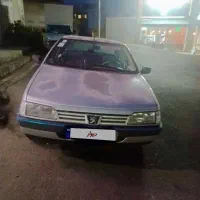 پژو۴۰۵ جی ال ایکس آی مدل ۸۹|خودرو سواری و وانت|رشت, سعدی (تختی)|دیوار