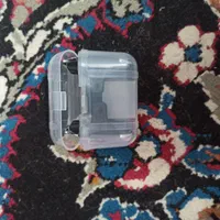 جفت دسته بازی گوشی نو استفاده آیی ازش نشده|کنسول، بازی ویدئویی و آنلاین|قوچان, |دیوار