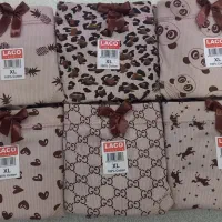 شورت کبریتی برند لکو جنس نرم و لطیف ضد حساسیت