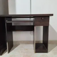 میز و صندلی در حد نو