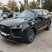 تیگو ۸ پرومکس ie مدل ۱۴۰۳