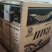 مقداری وسایل اک داخل کارتن هستن|حراج|امیدیه, |دیوار