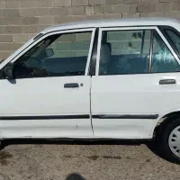 پراید صبا دوگانه.|خودرو سواری و وانت|جاجرم, |دیوار