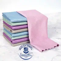 دستمال آشپزخانه|سفره، حوله، دستمال آشپزخانه|کرمانشاه, |دیوار