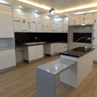 جشنواره پاییزی اقساطی کابینت و کمد دیواری|مصالح و تجهیزات ساختمان|قم, بنیاد|دیوار