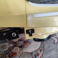 متوربر قی|اسباب‌‌بازی|لنجان, |دیوار