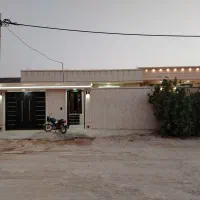 فروش خانه ویلایی ۱۶۰ متری ۳ خوابه|فروش خانه و ویلا|برازجان, |دیوار