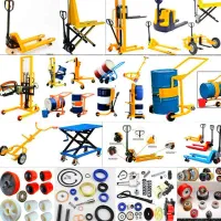 تعمیر / تعمیرگاه جک پالت لیفتراک استاکر تعمیرتخصصی