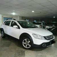 اچ سی کراس (دانگ فانگ) مدل اخر98 فول