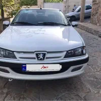 پارس ELX دریچه سیمی