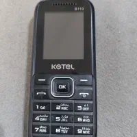 فروش گوشی KGTEL|موبایل|مشهد, نرگس (شهرک غرب)|دیوار