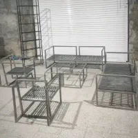 میز تحریر تاشو .کانتر .دکور تلویزیون.تختخواب وغیره|میز تحریر و کامپیوتر|بندرعباس, |دیوار