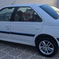 پژوپارس تیوفایوکلاس ۱۵مدل۹۷|خودرو سواری و وانت|آبادان, |دیوار