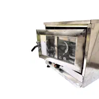 تنور گازی مدل AT24|اجاق گاز و لوازم برقی پختوپز|مشهد, امام رضا (ع)|دیوار