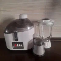 آبمیوه گیری۳کاره