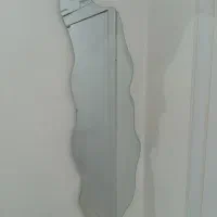 آینه دفرمه