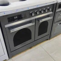 سلام گاز نو لمسی دار صفحه استیل|اجاق گاز و لوازم برقی پختوپز|کامیاران, |دیوار