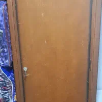 ۲کمد و دراور با آینه