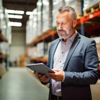 استخدام رئیس مرکز مبادله پست