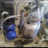 نمایندگی شیردوش مهندس عربی|ماشین‌آلات صنعتی|میاندوآب, |دیوار