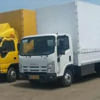 اتوبار باربری