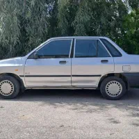 فروش پراید صبا مدل 87
