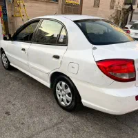 ریو ۹۰ دورنگ قسمتی اسقف صافکاری بیرنگ|خودرو سواری و وانت|تهران, والفجر (افسریه)|دیوار