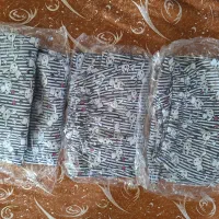 یک تعداد پارچه ولباس|لباس|اراک, |دیوار