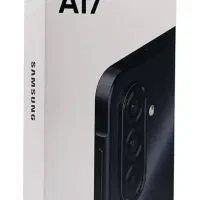 موبایل قسطی سامسونگ  A17 128 6 ویتنام مشکی