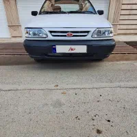 پراید مدل ۸۷