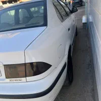 سمند ef7 دو گانه فابریک