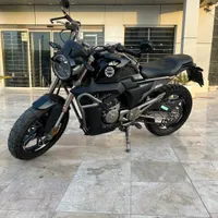 موتور زونتس G1 رینگ الومنیوم
