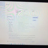 لنوو ideapad320|رایانه همراه|تهران, امیرآباد|دیوار