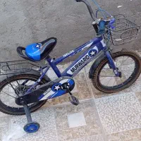 دوچرخه ۱۶مروارید