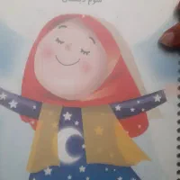 کتاب درسی کلاس دوم و سوم و چهارم و پنجم