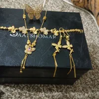 ست کامل رنگ ثابت ضد حساسیت