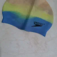 کلاه سیلیکونی شنا و خوشبو کننده ماشین