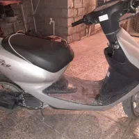 موتور پاکشتی هوندا