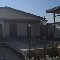 ویلا-سهیلیه-سنقراباد