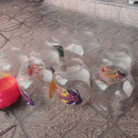 ظرف یکبار مصرف