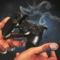 مرکز تخصصی تعمیرات دسته پلی استیشن ps4 ps5