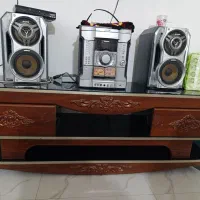 ضبط۳تیکه سونی