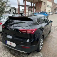 فیدیلیتی پرایم ۱۴۰۳تصادفی