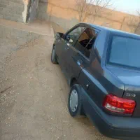 پراید مدل ۹۷ کم کارکرد بی‌رنگ|خودرو سواری و وانت|رباط‌کریم, رباط‌کریم|دیوار