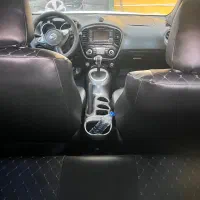 نیسان جوک۲۰۱۵|خودرو سواری و وانت|کیش, |دیوار