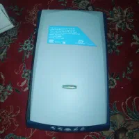 اسکنر کتابی جنیوس genius