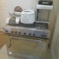 چند قلم لوازم منزل فروش فوری