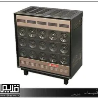 فروش وتعمیرانواع بخاری نفتی، کازوئیلی کاربراتوری